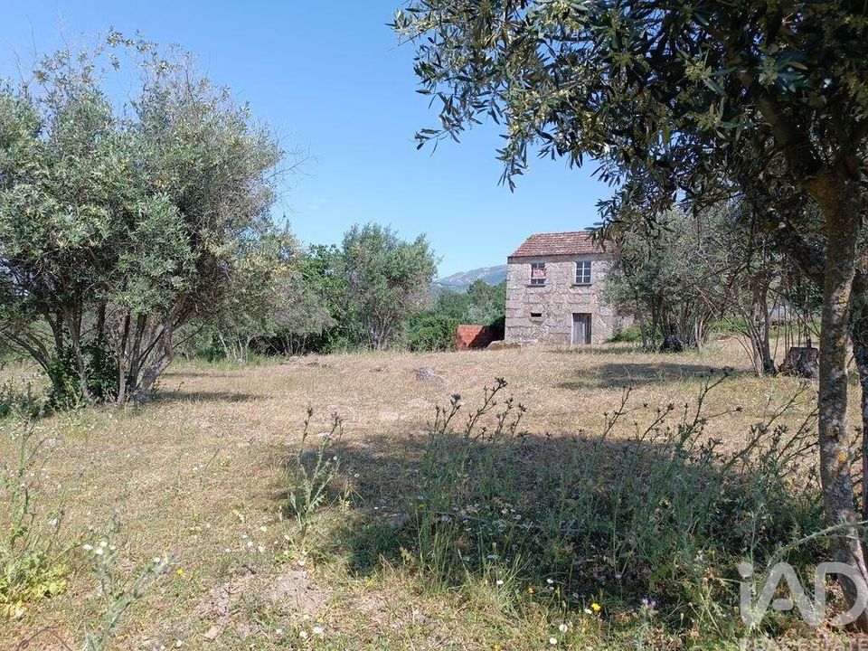 Helårsgrund i Gouveia, Guarda - foto 1