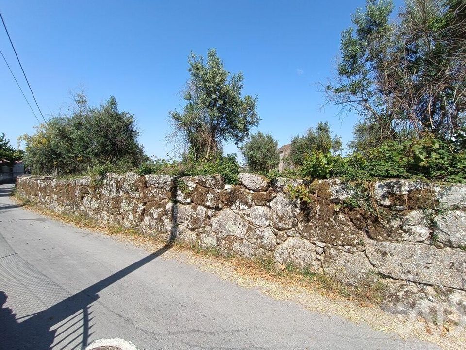 Helårsgrund i Gouveia, Guarda - foto 2