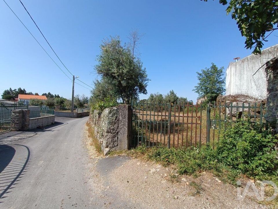 Helårsgrund i Gouveia, Guarda - foto 3