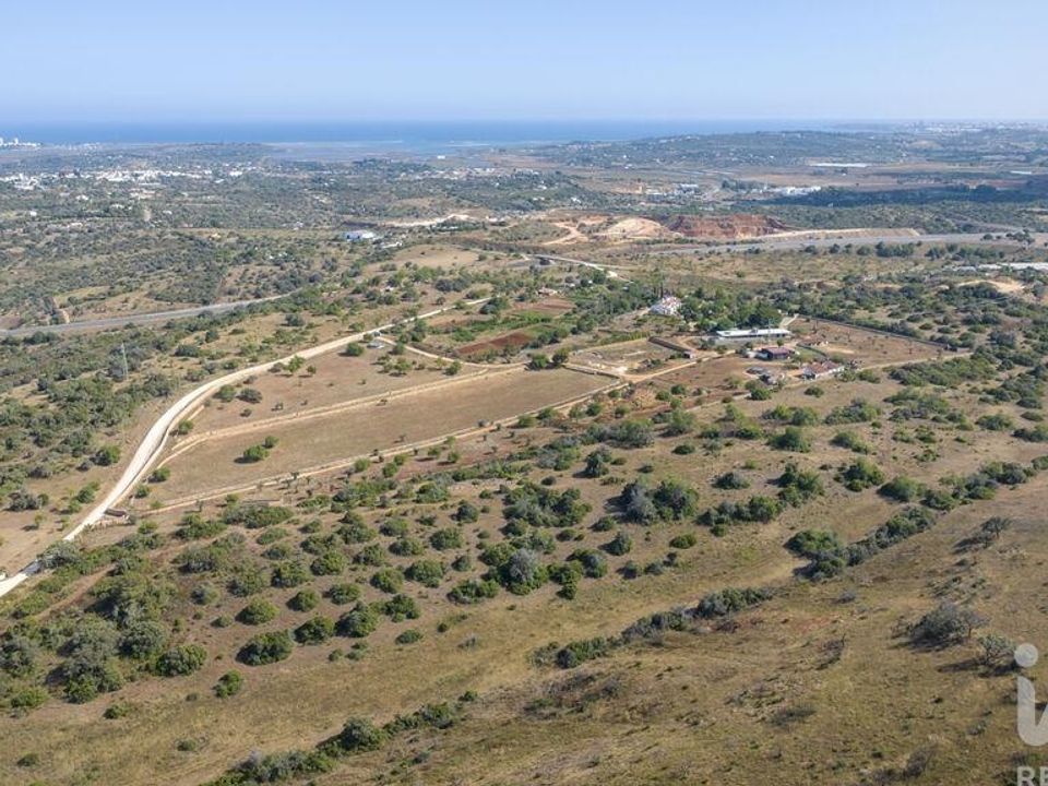 Helårsgrund i Portimao, Faro - foto 3
