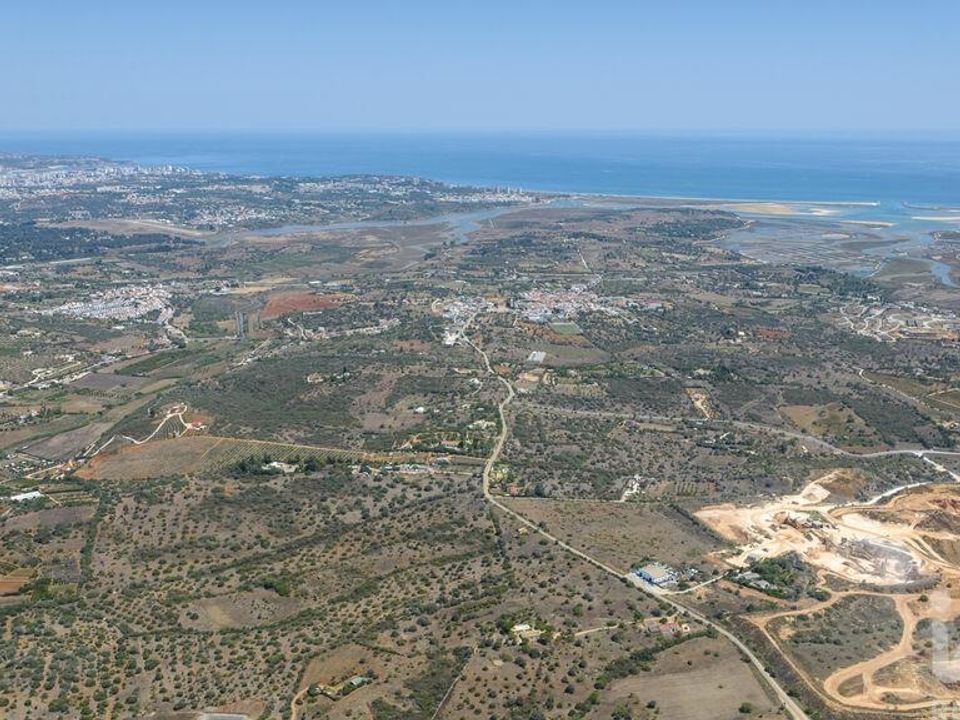Helårsgrund i Portimao, Faro - foto 2
