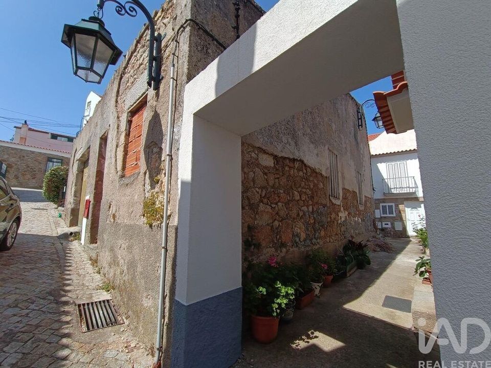 Byhus i Gouveia, Guarda - foto 2