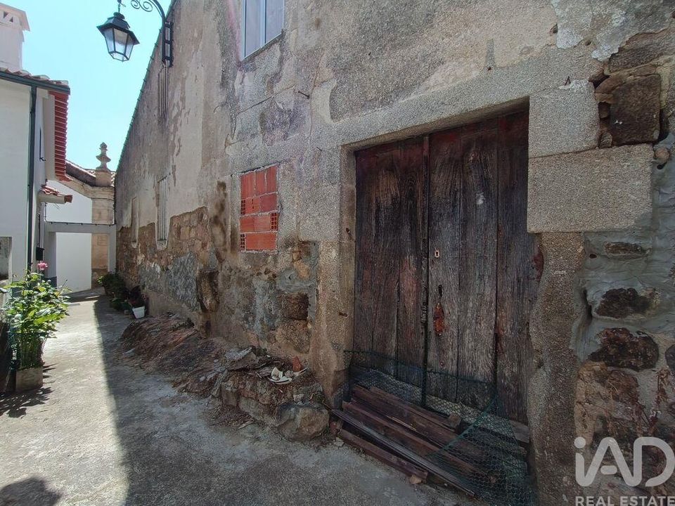 Byhus i Gouveia, Guarda - foto 4