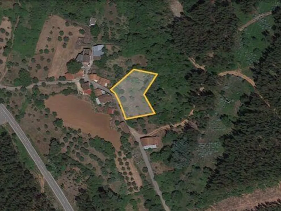 Terreno en Penela, Coimbra - foto 1
