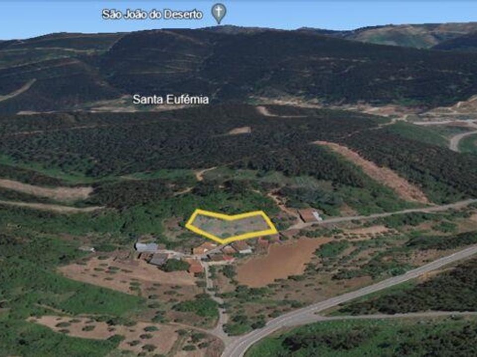Terreno en Penela, Coimbra - foto 4