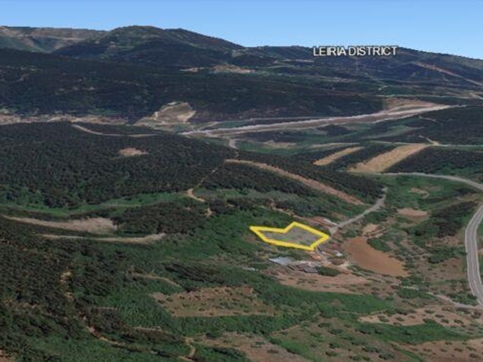 Terreno en Penela, Coimbra - foto 5