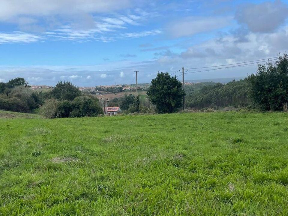 Helårsgrund i Alcobaca, Leiria - foto 3