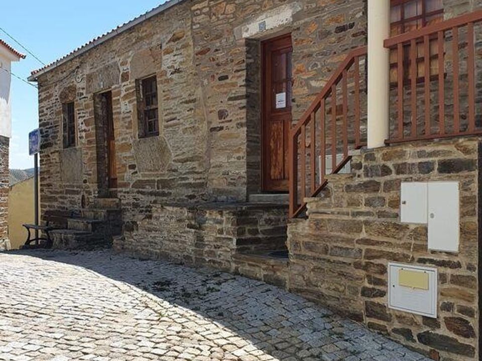 Byhus i Torre de Moncorvo, Braganca - foto 3