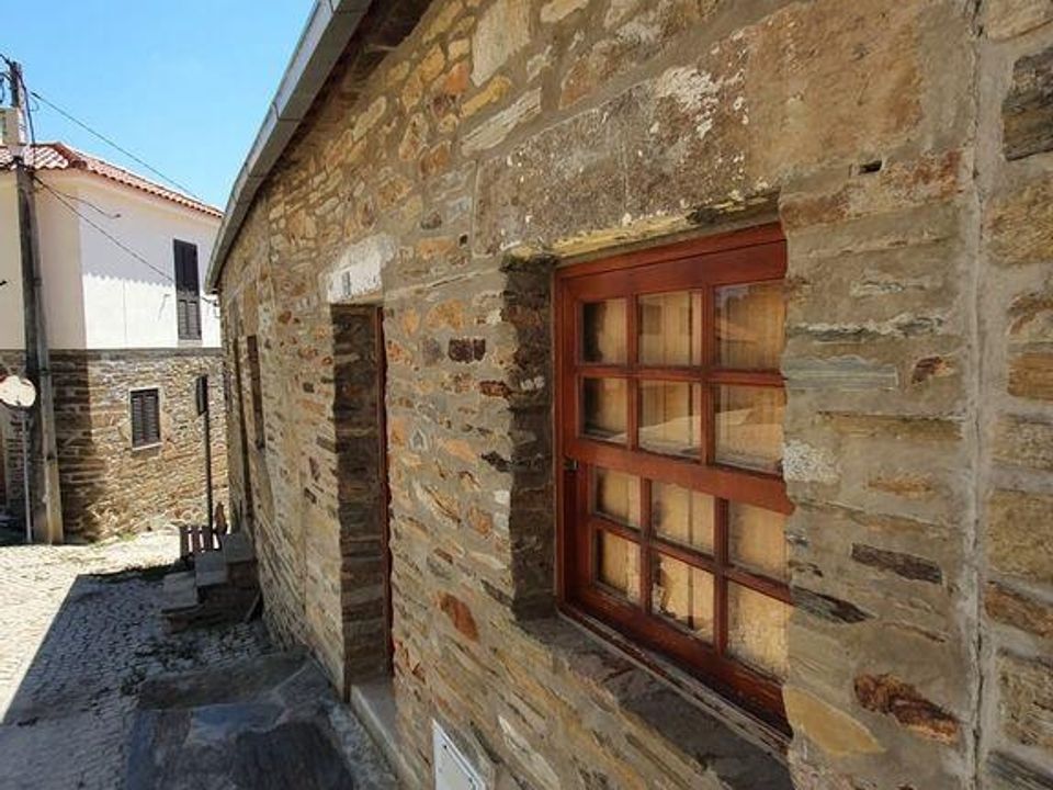 Byhus i Torre de Moncorvo, Braganca - foto 1