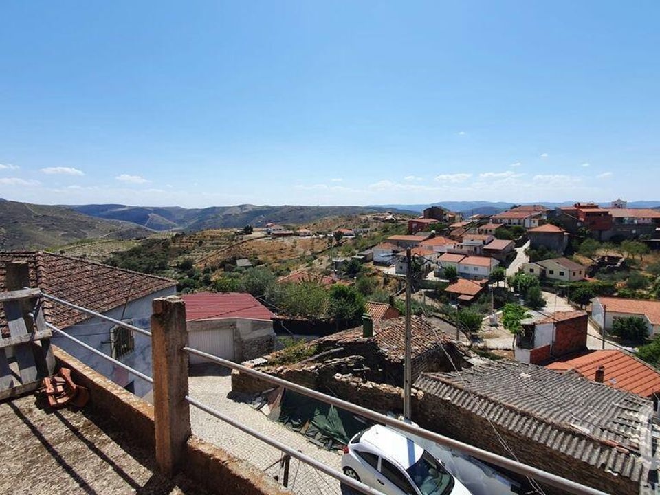 Byhus i Torre de Moncorvo, Braganca - foto 4