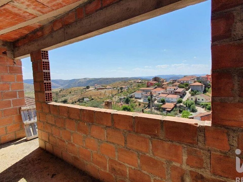 Byhus i Torre de Moncorvo, Braganca - foto 5