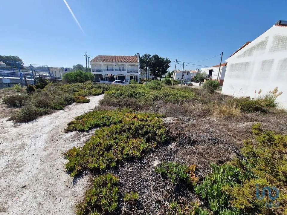Helårsgrund i Seixal, Setubal - foto 3