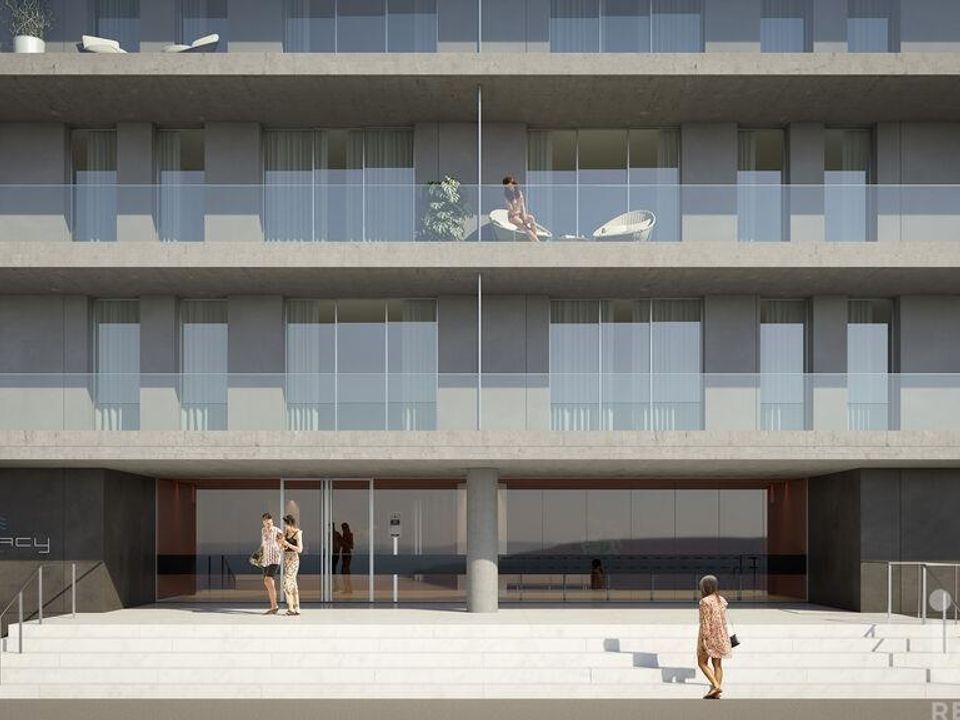 Apartamento em Vila do Conde, Porto - foto 3