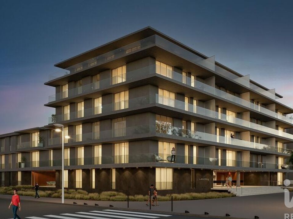 Apartamento em Vila do Conde, Porto - foto 4