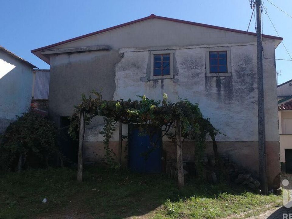 Byhus i Figueiro dos Vinhos, Leiria - foto 1