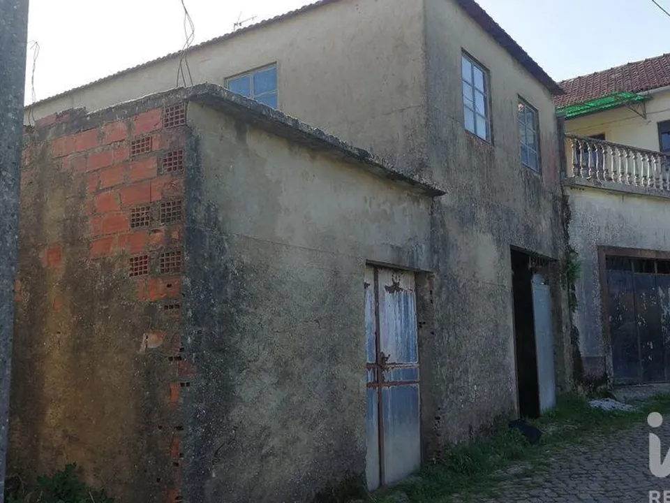 Byhus i Figueiro dos Vinhos, Leiria - foto 2
