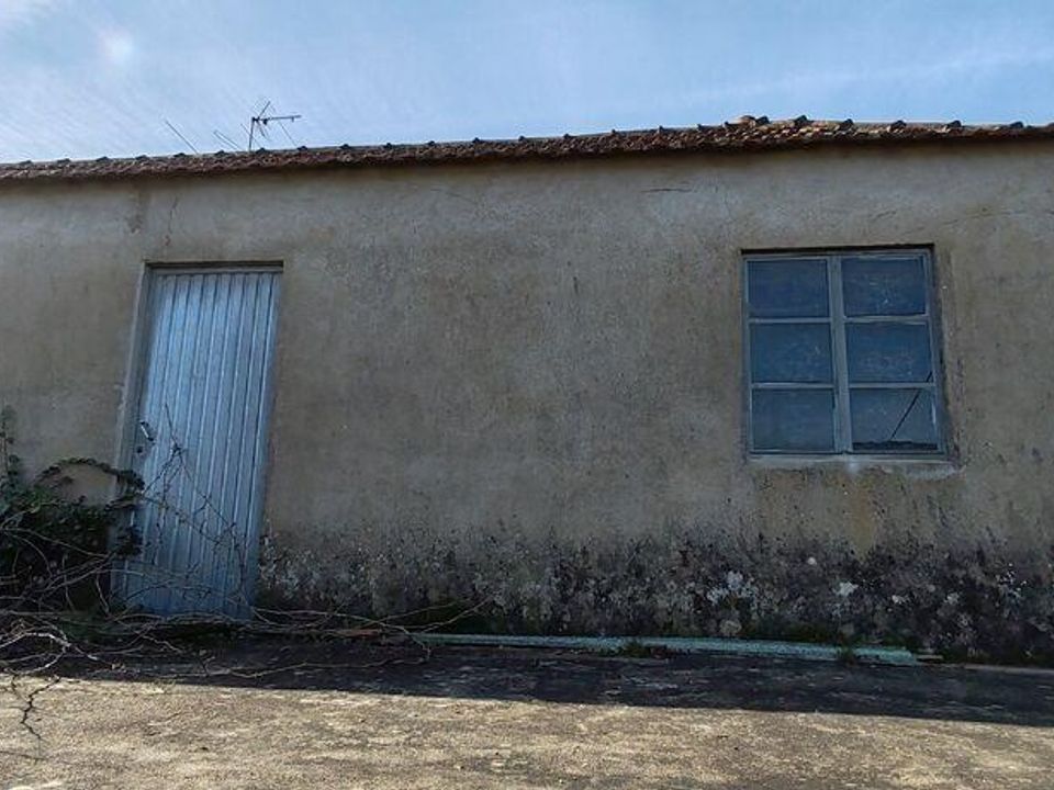 Byhus i Figueiro dos Vinhos, Leiria - foto 4