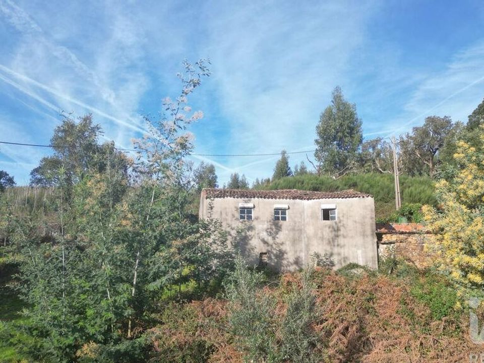 Byhus i Penela, Coimbra - foto 1