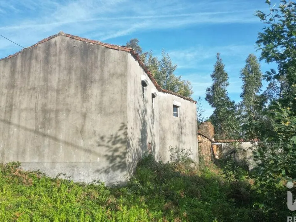Byhus i Penela, Coimbra - foto 2