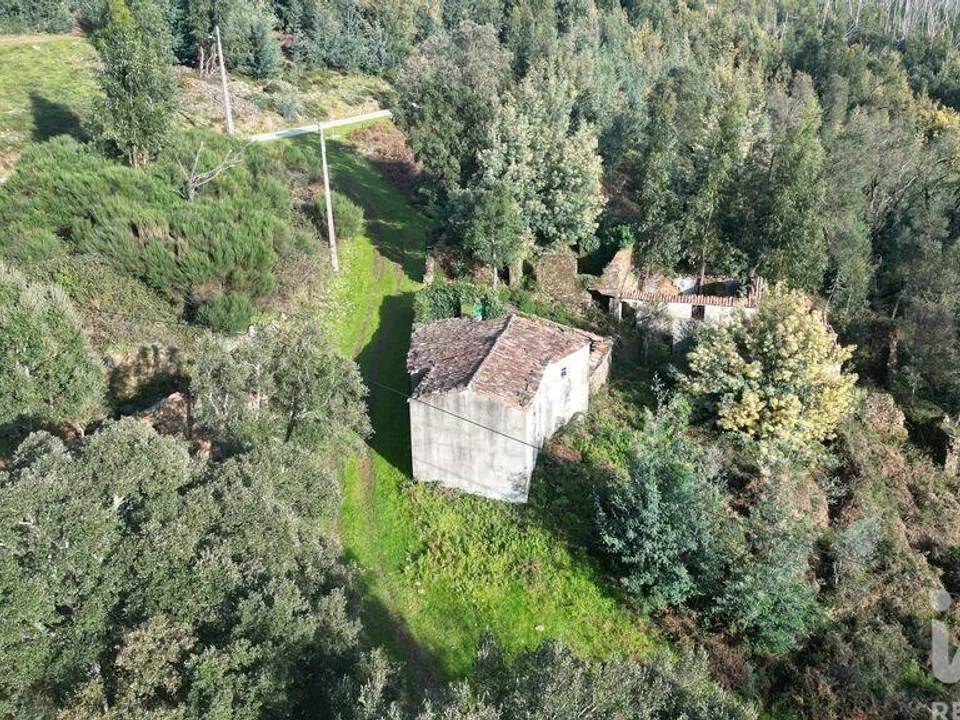 Byhus i Penela, Coimbra - foto 3