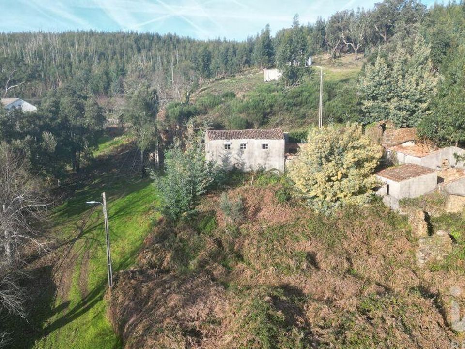 Byhus i Penela, Coimbra - foto 4