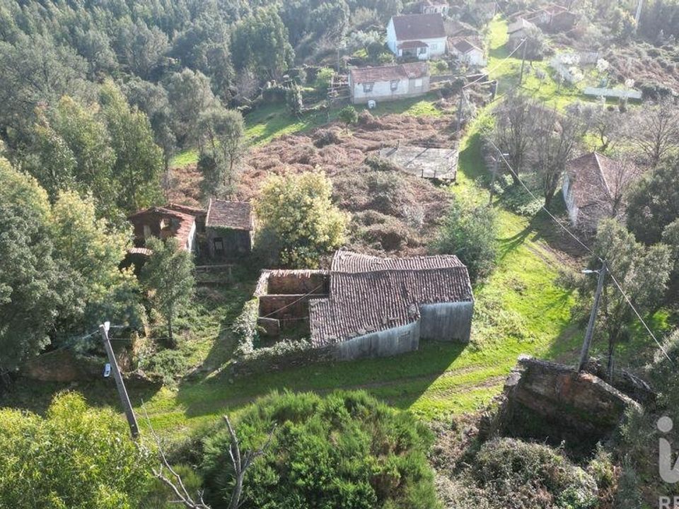 Byhus i Penela, Coimbra - foto 5