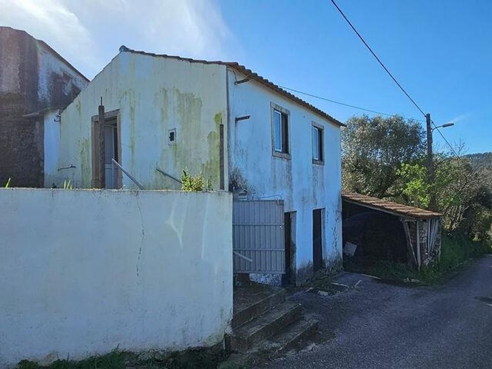 Casa de pueblo en Penela, Coimbra - foto 1