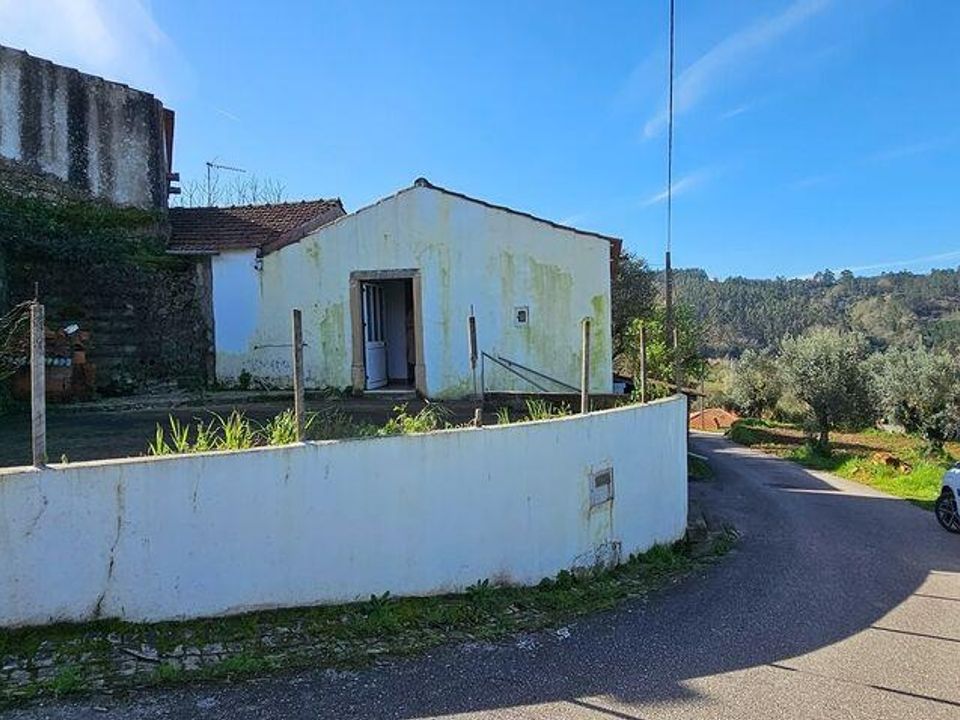Casa de pueblo en Penela, Coimbra - foto 2