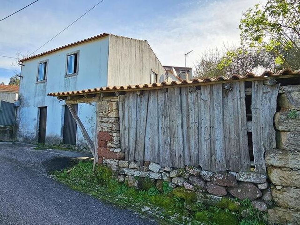Casa de pueblo en Penela, Coimbra - foto 4