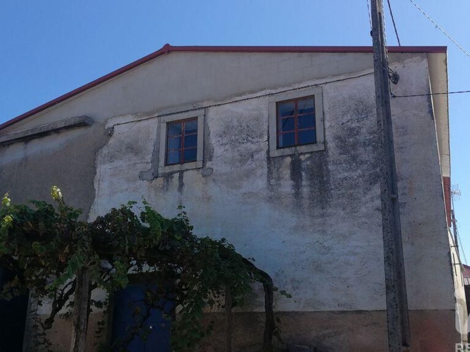Byhus i Figueiro dos Vinhos, Leiria - foto 3
