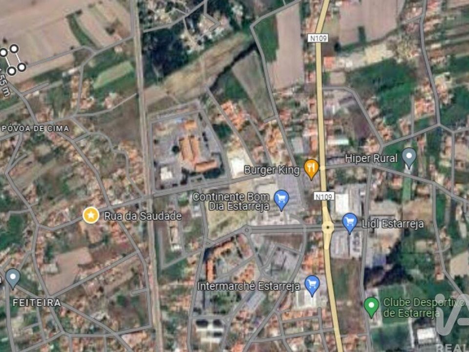 Terra a Estarreja, Aveiro - foto 4