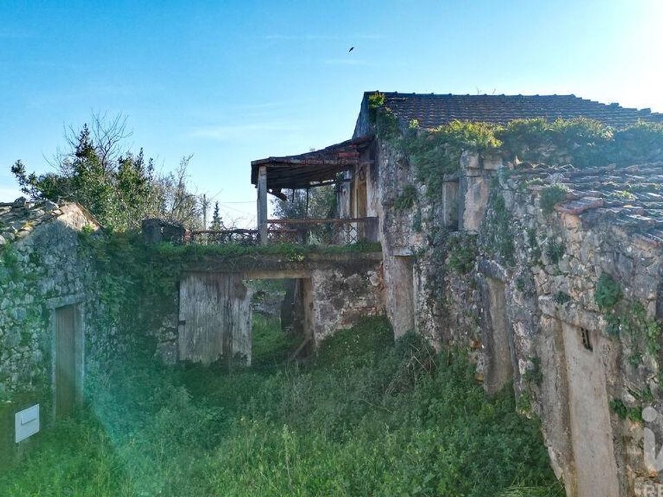 Rækkehus i Penela, Coimbra - foto 1