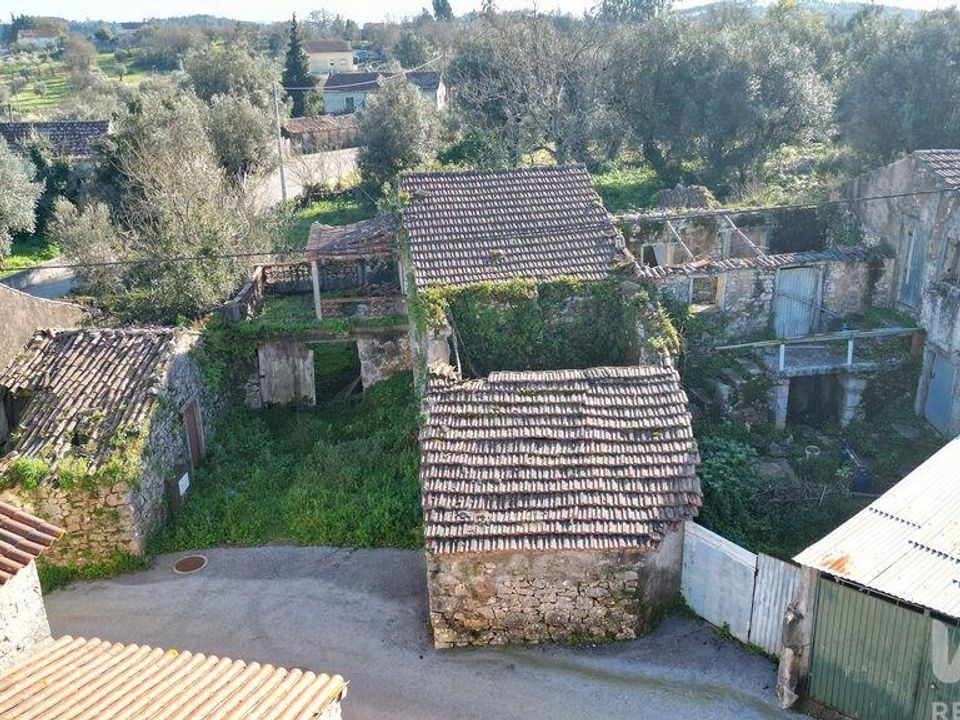 Rækkehus i Penela, Coimbra - foto 2