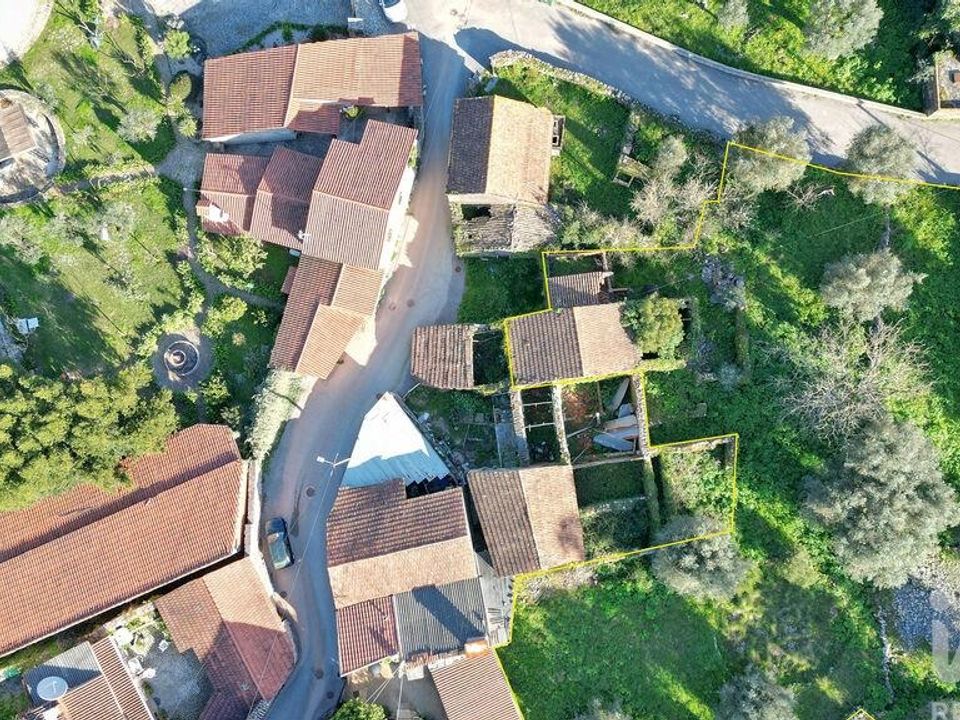 Rækkehus i Penela, Coimbra - foto 3