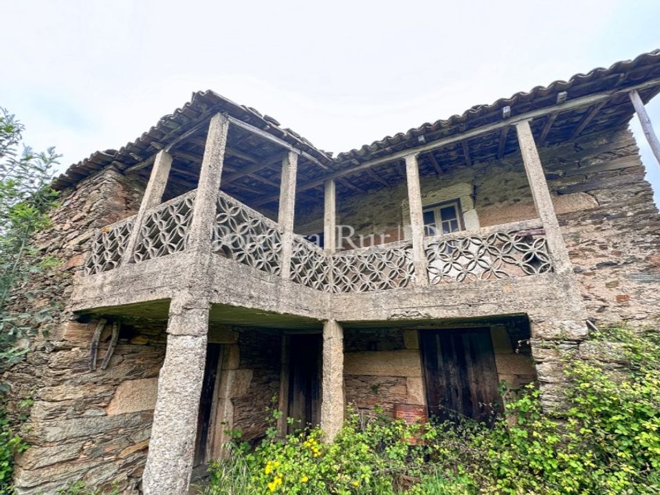 Farm i Fundao, Castelo Branco - foto 1