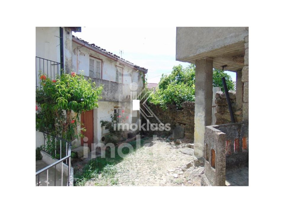 Villa i Castelo Branco, Castelo Branco - foto 4