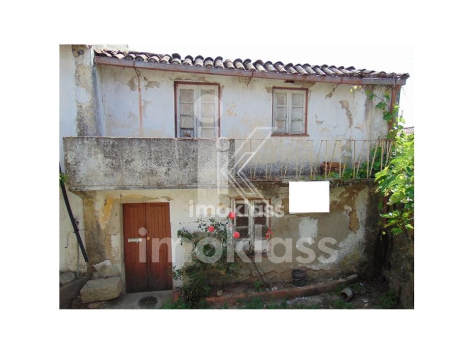 Villa i Castelo Branco, Castelo Branco - foto 1