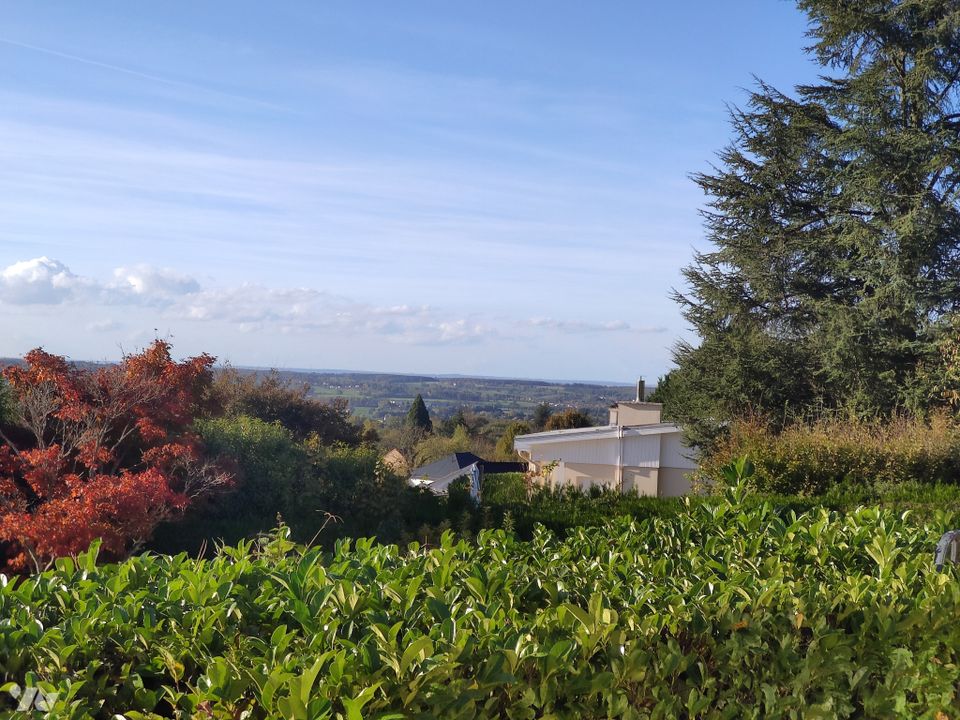Villa i Creuzier-le-Vieux, Allier - foto 2