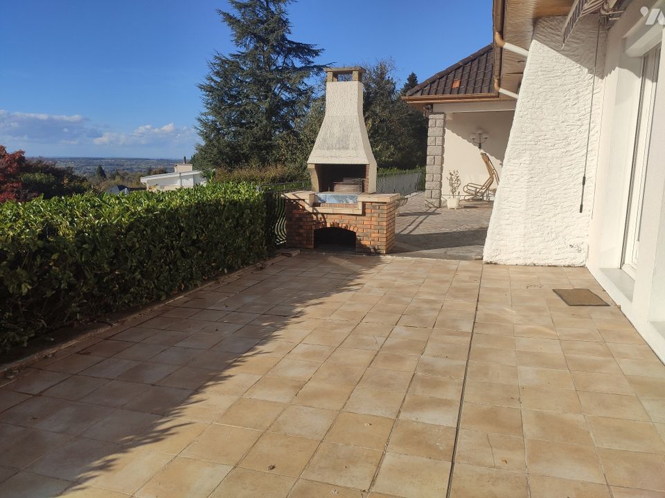 Villa i Creuzier-le-Vieux, Allier - foto 3