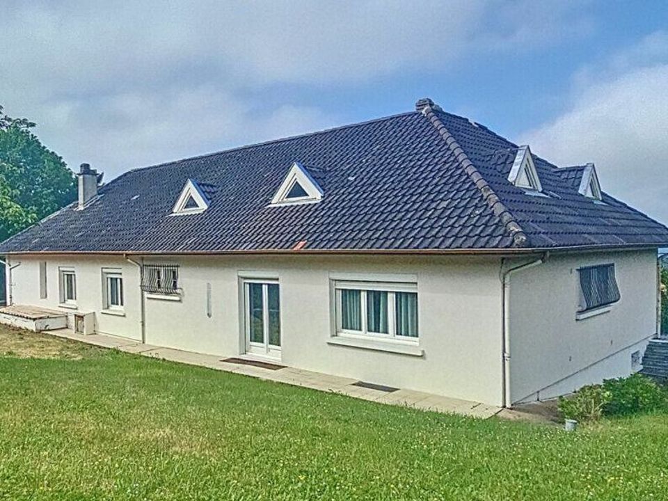 Villa i Creuzier-le-Vieux, Allier - foto 5