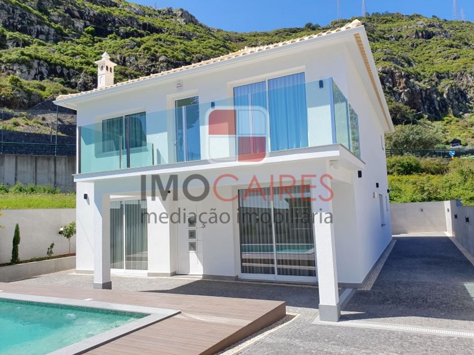 Villa a Machico, Madeira - foto 2