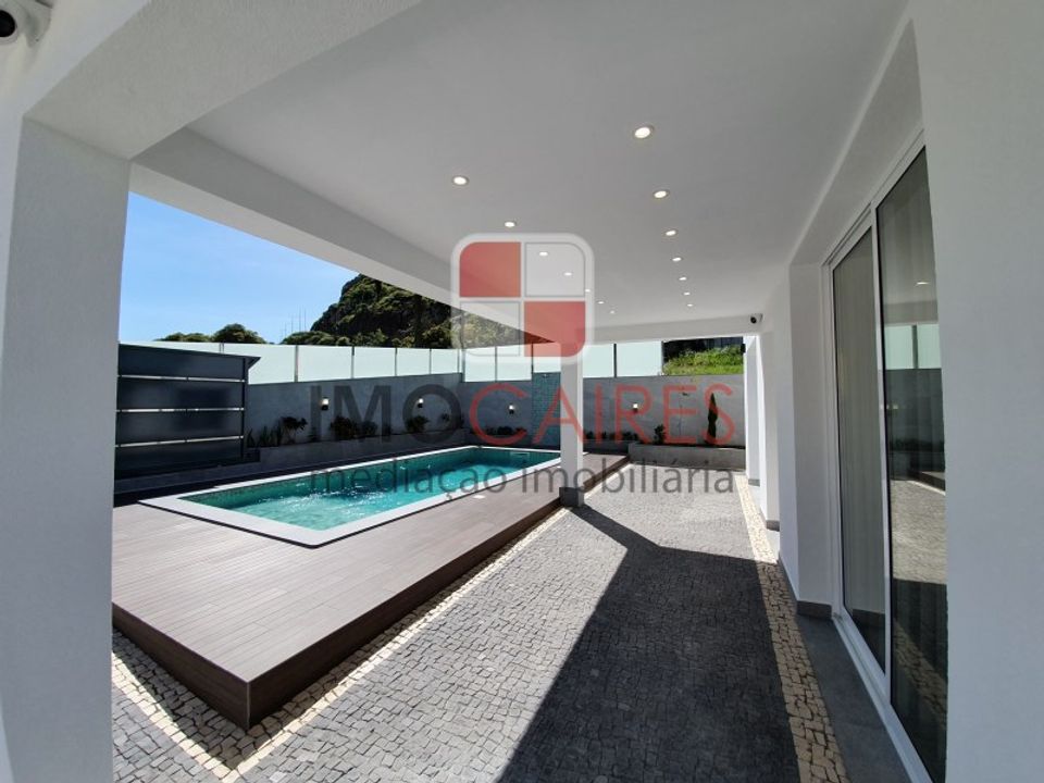 Villa a Machico, Madeira - foto 3