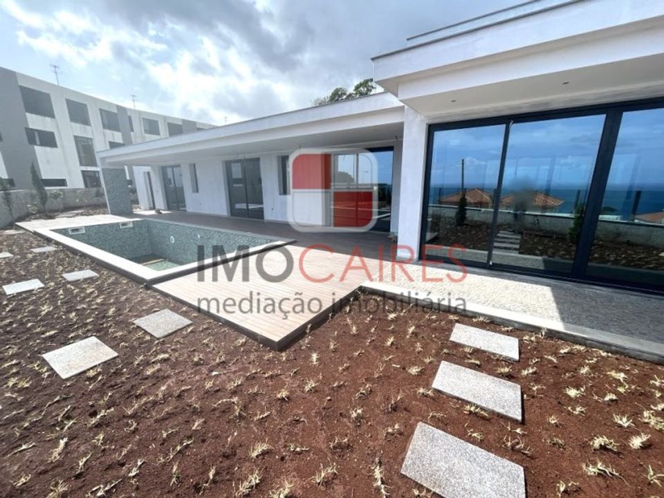Villa i Machico, Madeira - foto 2