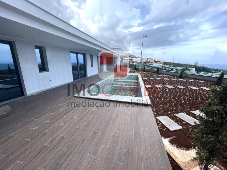 Villa i Machico, Madeira - foto 3