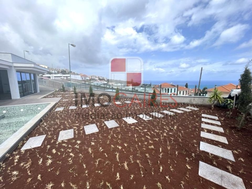 Villa i Machico, Madeira - foto 4