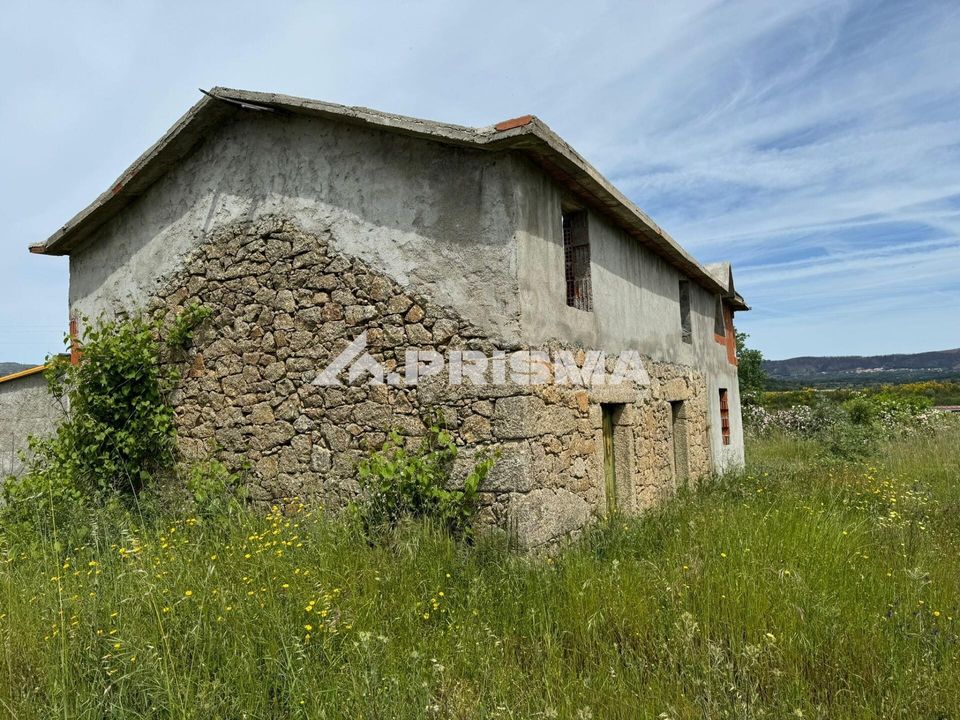 Helårsgrund i Fundao, Castelo Branco - foto 4