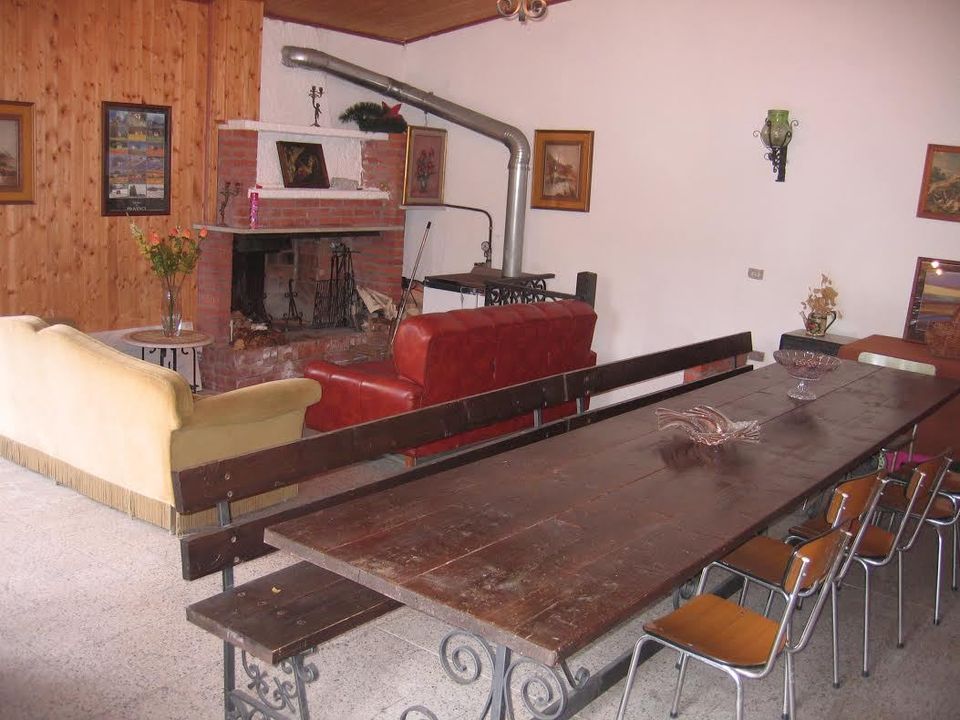 Lejlighed i Fosdinovo, Massa and Carrara - foto 2