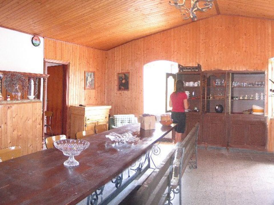Lejlighed i Fosdinovo, Massa and Carrara - foto 5
