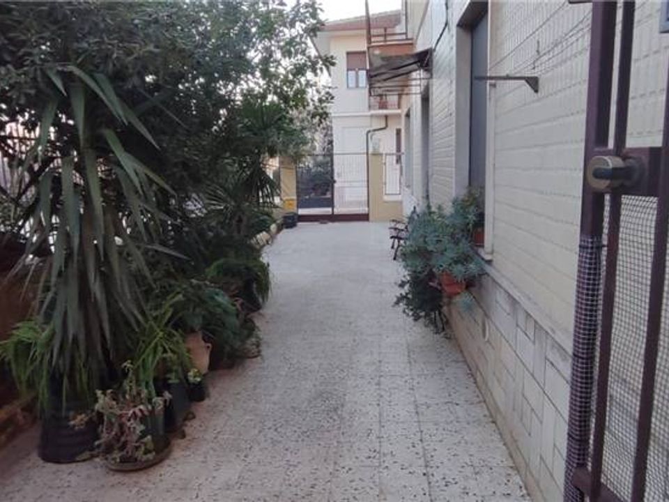 Lejlighed i San Nicandro Garganico, Foggia - foto 1