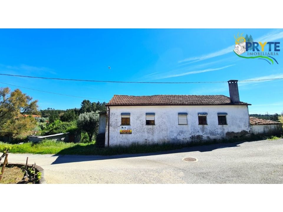 Granja a Serta, Castelo Branco - foto 1